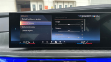 BMW 7 Series 750e xDrive Excellence 4dr Auto Saloon